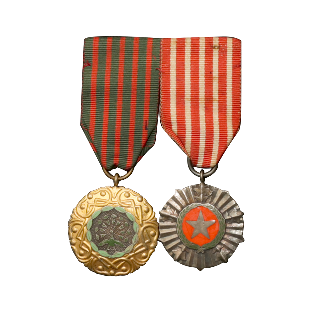 PBF ( BURMA PATRIOTIC FORCE NATIONAL ARMY)